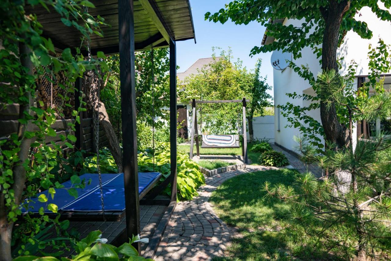 Kodatskiy Kosh Stari Kodaky Exterior foto