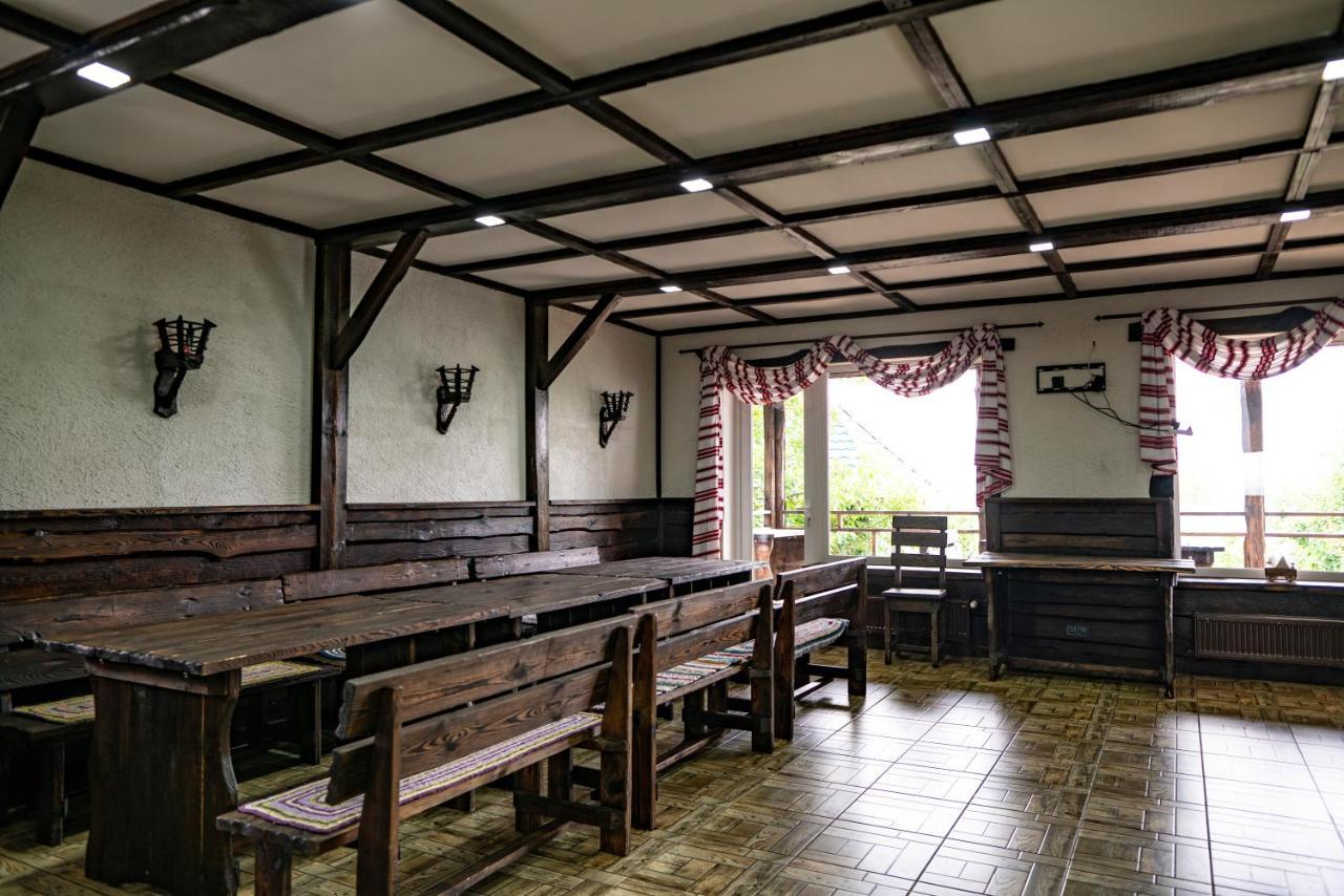 Kodatskiy Kosh Stari Kodaky Exterior foto